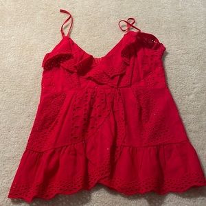 Red Tank